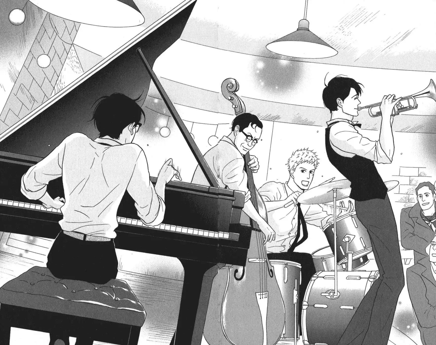 Sakamichi no Apollon Chapter 10 22